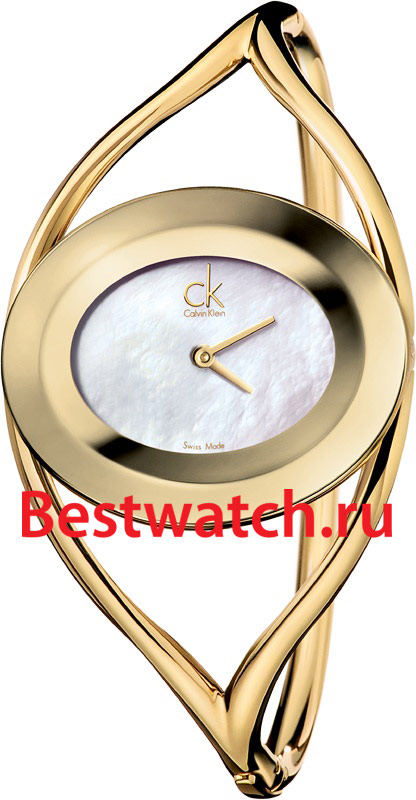 Часы Calvin Klein cK Delight K1A239.1G